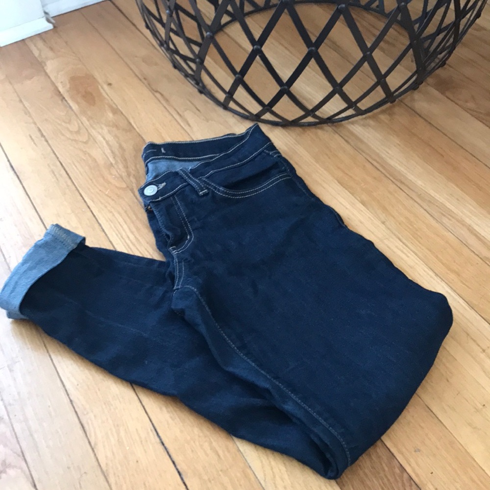 Blue Jeans